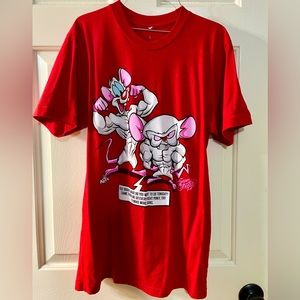 SuperFresh tee small